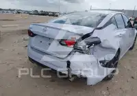 2025 Nissan ALTIMA фото