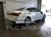 2025 Nissan ALTIMA photo