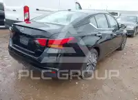 2025 Nissan ALTIMA фото