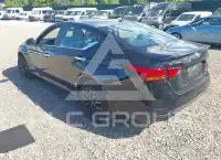 2025 Nissan ALTIMA фото