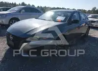 2025 Nissan ALTIMA фото