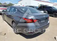2025 Nissan ALTIMA фото