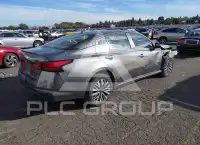 2025 Nissan ALTIMA фото