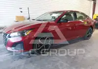 2025 Nissan ALTIMA фото