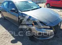 2025 Nissan ALTIMA фото
