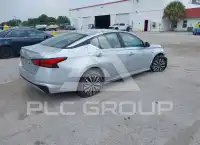2025 Nissan ALTIMA фото