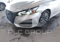 2025 Nissan ALTIMA photo