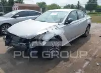 2025 Nissan ALTIMA фото