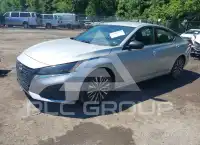 2025 Nissan ALTIMA photo