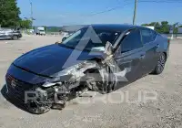 2025 Nissan ALTIMA photo