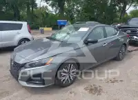 2025 Nissan ALTIMA фото