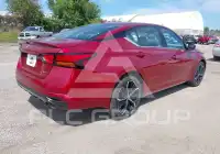2025 Nissan ALTIMA фото