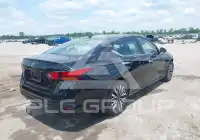 2025 Nissan ALTIMA photo