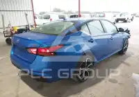 2025 Nissan ALTIMA фото