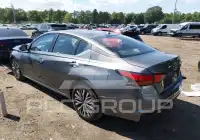 2025 Nissan ALTIMA фото