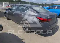 2025 Nissan ALTIMA фото