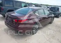 2025 Nissan ALTIMA photo