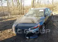 2025 Nissan ALTIMA photo