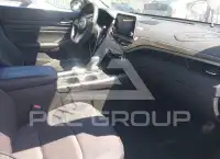 2025 Nissan ALTIMA photo