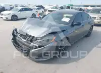 2025 Nissan ALTIMA фото