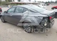 2025 Nissan ALTIMA photo