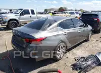 2025 Nissan ALTIMA photo