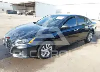 2025 Nissan ALTIMA фото