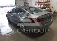 2025 Nissan ALTIMA фото