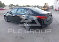 2025 Nissan ALTIMA фото
