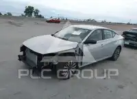 2025 Nissan ALTIMA фото