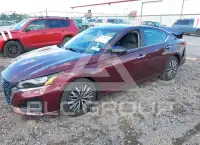 2025 Nissan ALTIMA фото