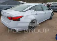 2025 Nissan ALTIMA фото