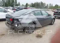 2025 Nissan ALTIMA photo