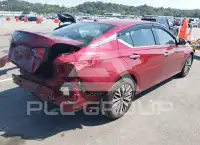 2025 Nissan ALTIMA photo