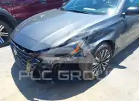 2025 Nissan ALTIMA photo