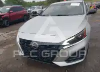 2025 Nissan ALTIMA фото