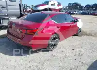 2025 Nissan ALTIMA фото