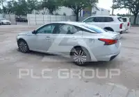 2025 Nissan ALTIMA фото