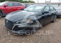 2025 Nissan ALTIMA фото
