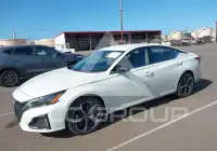 2025 Nissan ALTIMA фото