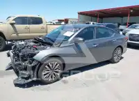 2025 Nissan ALTIMA фото