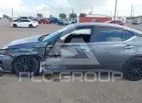 2025 Nissan ALTIMA фото
