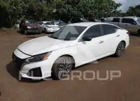 2025 Nissan ALTIMA photo