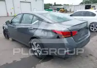2025 Nissan ALTIMA фото
