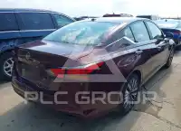 2025 Nissan ALTIMA фото