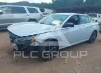 2025 Nissan ALTIMA фото