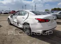 2025 Nissan ALTIMA фото