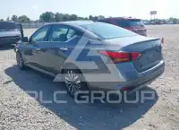 2025 Nissan ALTIMA фото