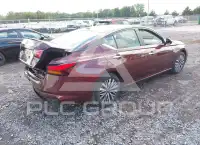 2025 Nissan ALTIMA фото