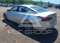 2025 Nissan ALTIMA photo